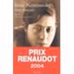Denoël SUITE FRANAISE