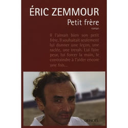 Petit frère