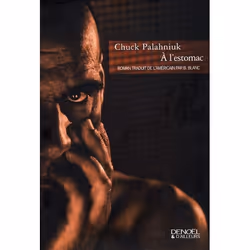 ISBN A L'Estomac, Littérature, Français