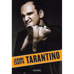 ISBN Tarantino, TV &amp; radio, Français