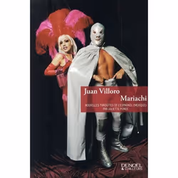 ISBN Mariachi, Littérature, Français