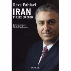 ISBN Iran : L'Heure Du Choix - Entretiens, politique, Français, Livre broché