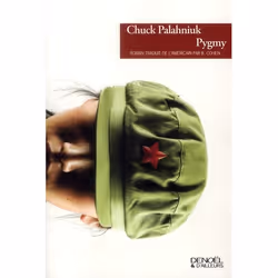 ISBN Pygmy, Littérature, Français, Livre broché