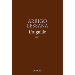 ISBN L'Aiguille, Littérature, Français