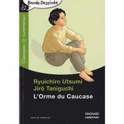 ISBN L'Orme Du Caucase, Littérature scientifique, Français