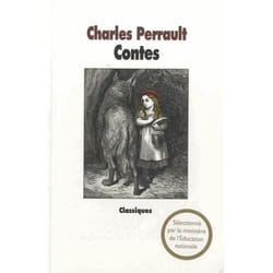 L'école des loisirs CONTES DE MA MÈRE L OYE livre