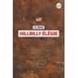 L'école des loisirs HILLBILLY ÉLÉGIE