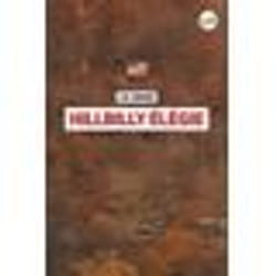 L'école des loisirs HILLBILLY ÉLÉGIE livre