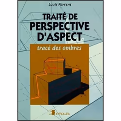 ISBN Traité de perspective d'aspect, Livre broché, 168 pages