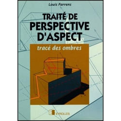 Traité de perspective d'aspect : Tracé des ombres