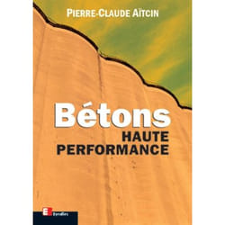 Bétons haute performance