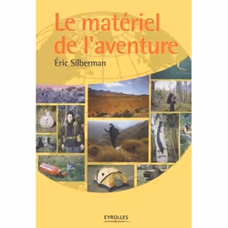 ISBN Le materiel de l'aventure, Livre broché, 194 pages