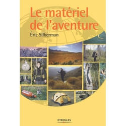 ISBN Le materiel de l'aventure