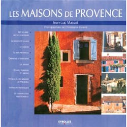 ISBN Les maisons de provence