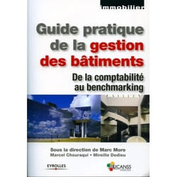 Guide pratique de la gestion des bâtiments