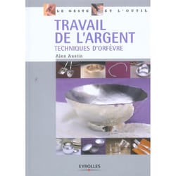 Travail de l'argent