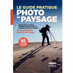 ISBN Le guide pratique de la photo de paysage, Livre broché, 162 pages