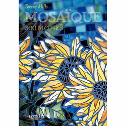 ISBN Mosaïque - 300 motifs, Livre broché, 256 pages