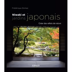 ISBN Niwaki et jardins japonais, Livre broché, 224 pages