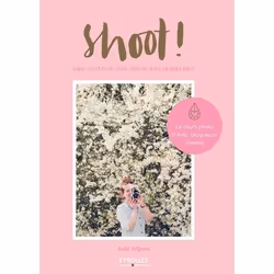 ISBN Shoot ! - Des photos qui vous ressemblent, Livre broché, 144 pages
