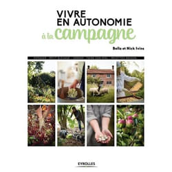 ISBN Vivre en autonomie à la campagne