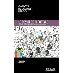 Le dessin de reportage