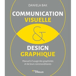 Communication visuelle et design graphique