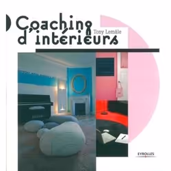 ISBN Coaching d'intérieurs, Livre broché, 176 pages