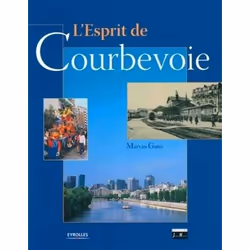ISBN L'esprit de courbevoie, Couverture rigide, 120 pages