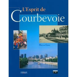 ISBN L'esprit de courbevoie