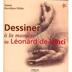 Dessiner à la manière de léonard de vinci