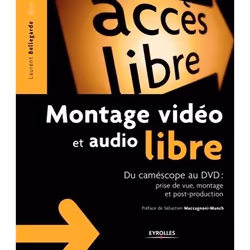 ISBN Montage vidéo et audio libre, Livre broché, 394 pages