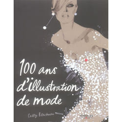100 ans d'illustration de mode