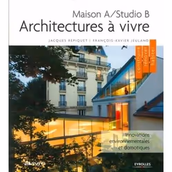 ISBN Maison A/Studio B, Livre broché, 144 pages