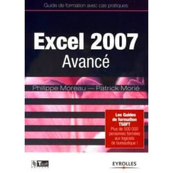 Excel 2007 avancé