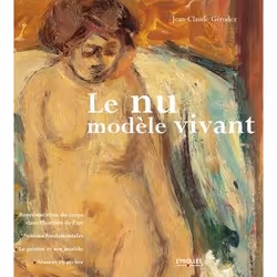 ISBN Le nu, modèle vivant, Livre broché, 112 pages