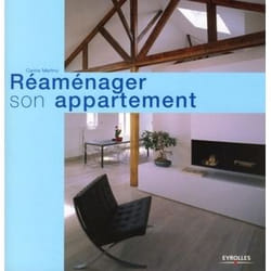 ISBN Reamenager son appartement.