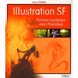 ISBN Illustration sf, Livre broché, 128 pages