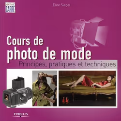 ISBN Cours De Photo De Mode Principes, Pratiques Et Techniques, Sport &amp; loisirs, Français, Livre broché