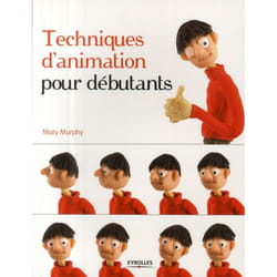 Techniques d'animation pour débutants