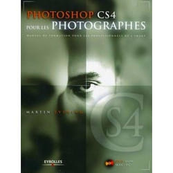 Photoshop CS4 pour les photographes