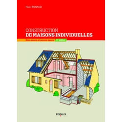 Construction de maisons individuelles