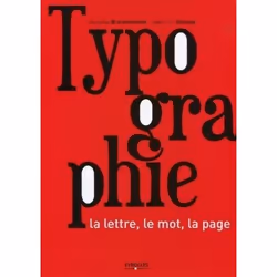 ISBN Typographie, Livre broché, 382 pages
