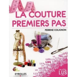 La couture, premiers pas