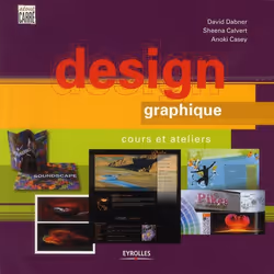 ISBN Design Graphique; Cours Et Ateliers, métier & loisirs, Français