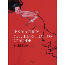 Les maîtres de l'illustration de mode (Broché)