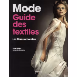 ISBN Mode; Guide Des Textiles, Art & design, Français