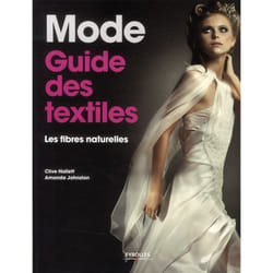 Mode - guide des textiles