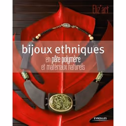 ISBN Bijoux ethniques, Livre broché, 66 pages