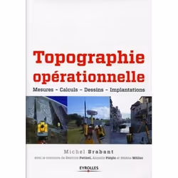 ISBN Topographie opérationnelle, Livre broché, 495 pages
